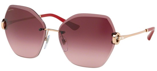 Солнцезащитные очки BVLGARI BV 6105B
